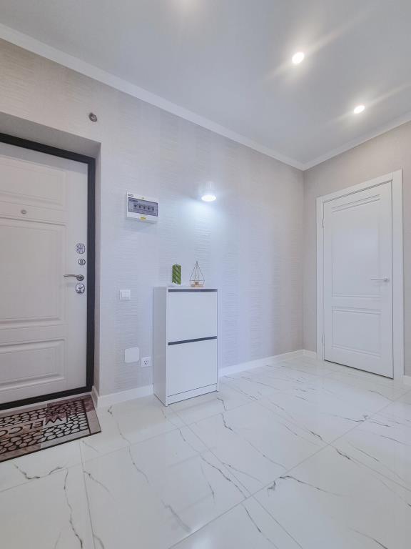 Lovelyhome39 na 11 etazhe  Apartments 0*