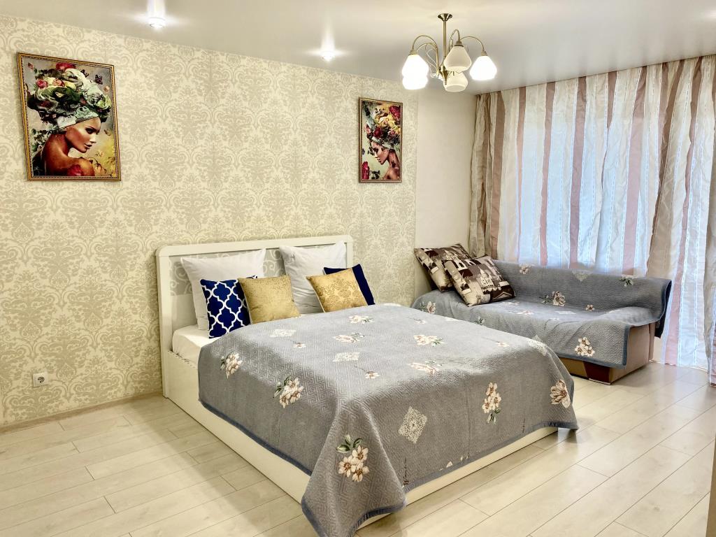 West39 Apartment Gaidara 15a 0*