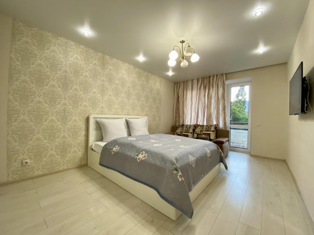 West39 Apartment Gaidara 15a 0*