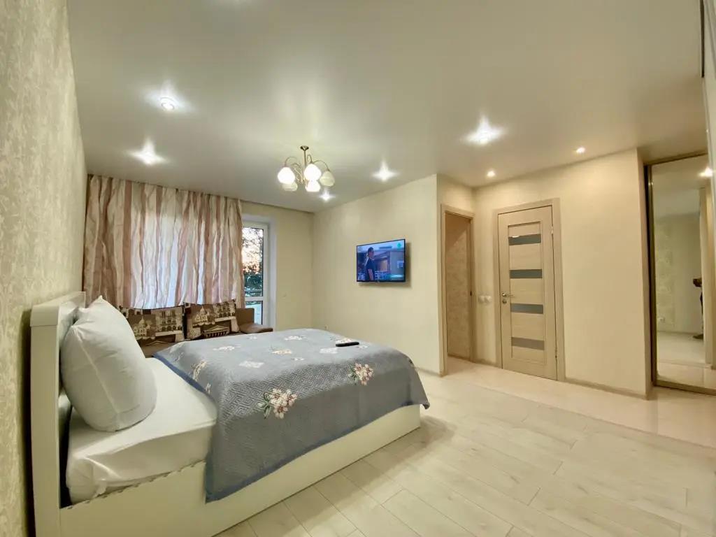 West39 Apartment Gaidara 15a 0*