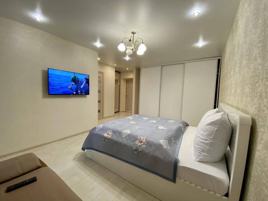 West39 Apartment Gaidara 15a 0*
