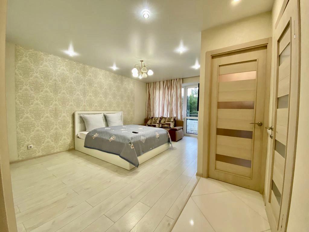 West39 Apartment Gaidara 15a 0*