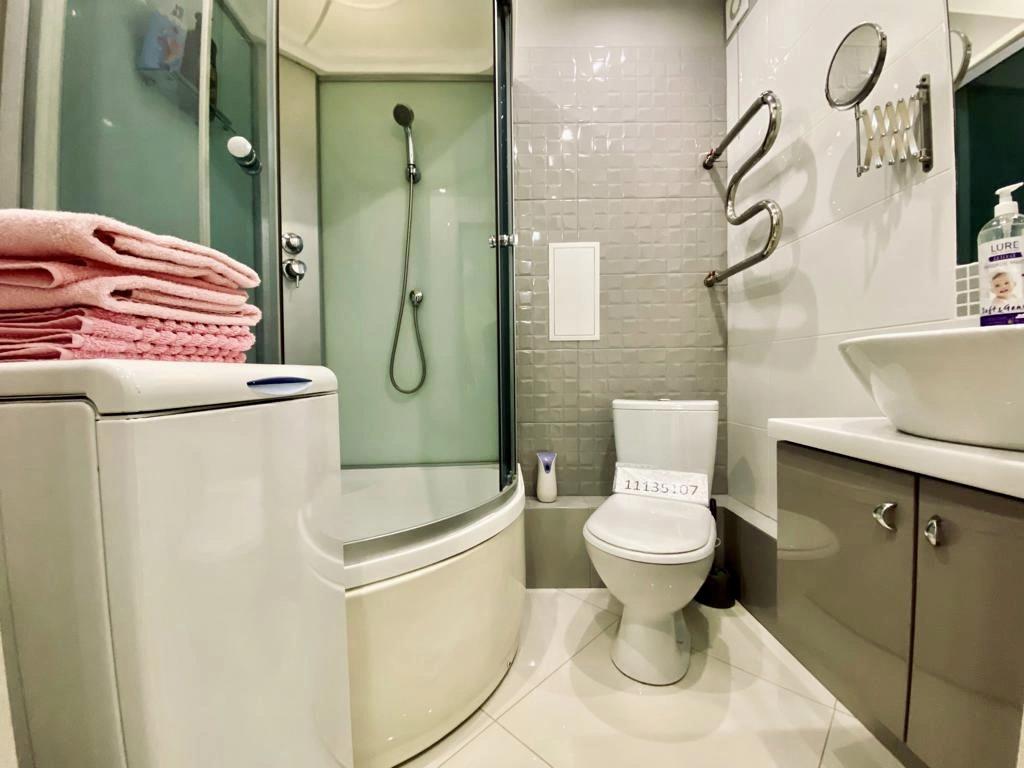 West39 Apartment Gaidara 15a 0*