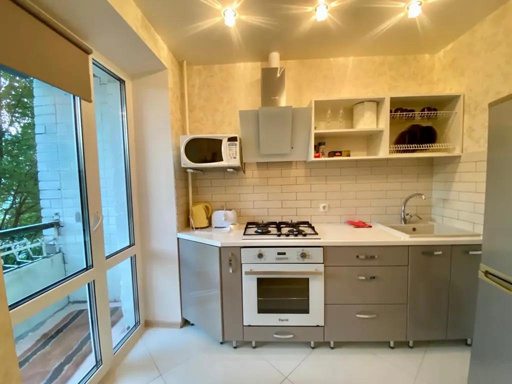 West39 Apartment Gaidara 15a 0*