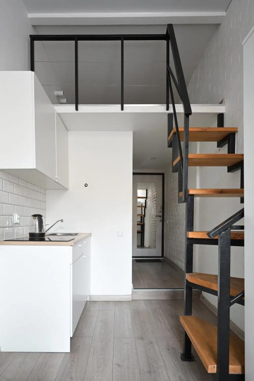 1912 U Vitebskogo Vokzala Apartment 0*