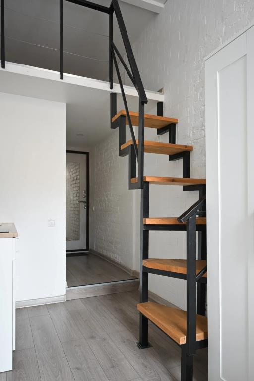 1912 U Vitebskogo Vokzala Apartment 0*