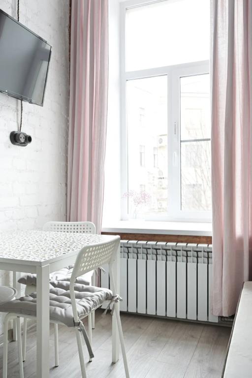 1912 U Vitebskogo Vokzala Apartment 0*