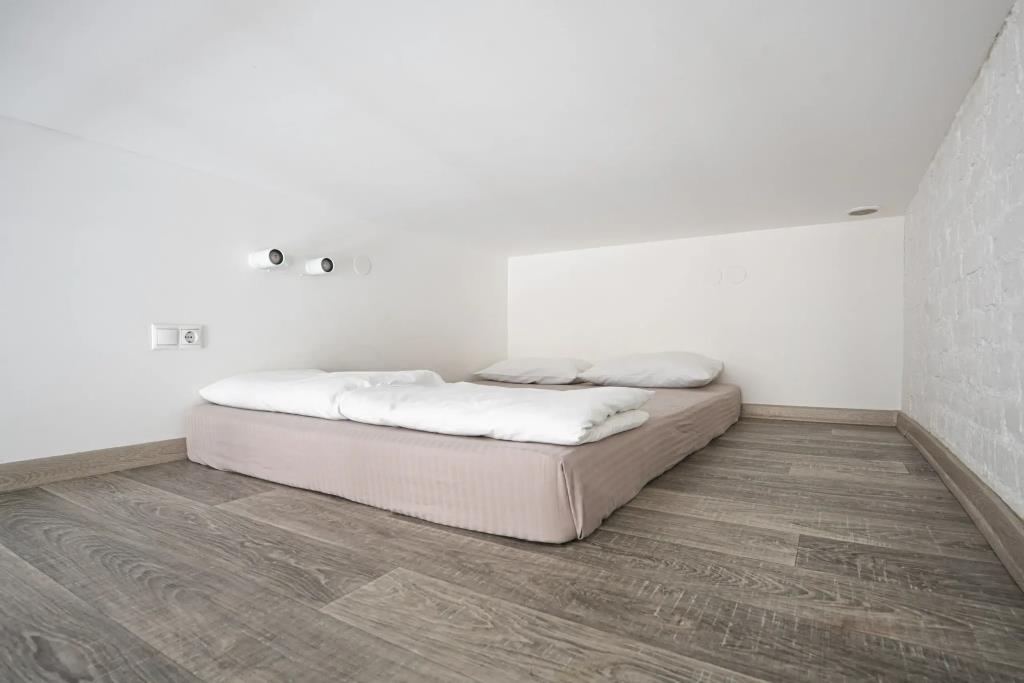 1912 U Vitebskogo Vokzala Apartment 0*
