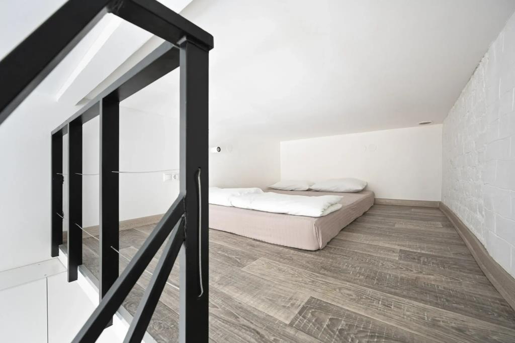 1912 U Vitebskogo Vokzala Apartment 0*
