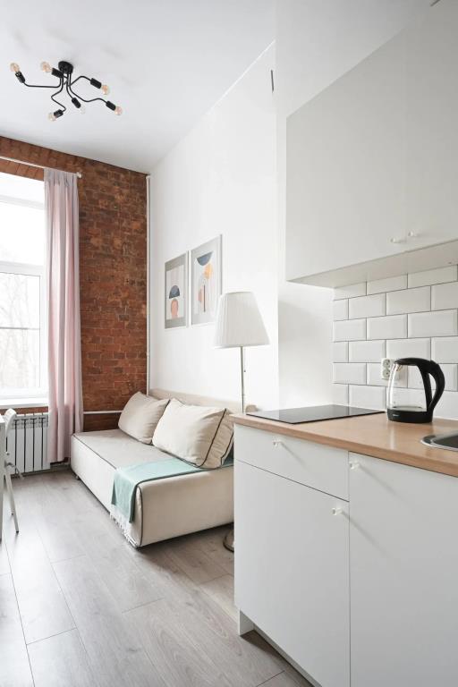 1912 U Vitebskogo Vokzala Apartment 0*