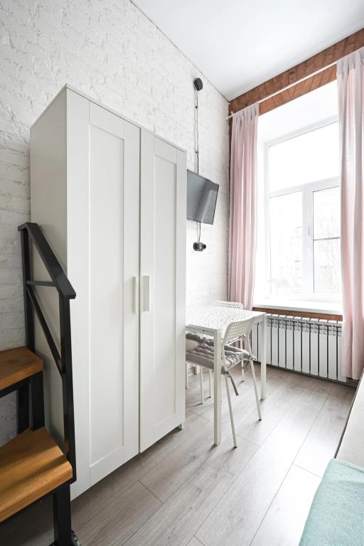 1912 U Vitebskogo Vokzala Apartment 0*