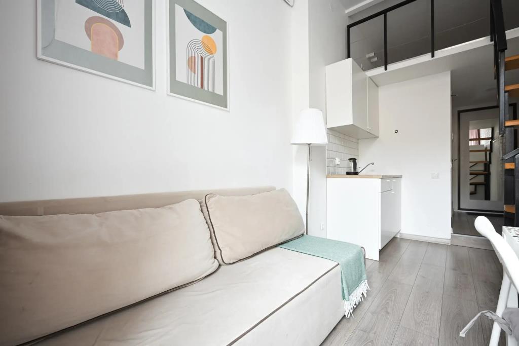 1912 U Vitebskogo Vokzala Apartment 0*
