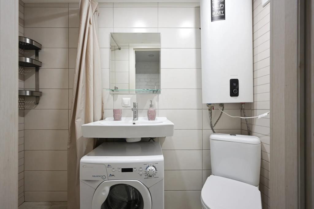 1912 U Vitebskogo Vokzala Apartment 0*