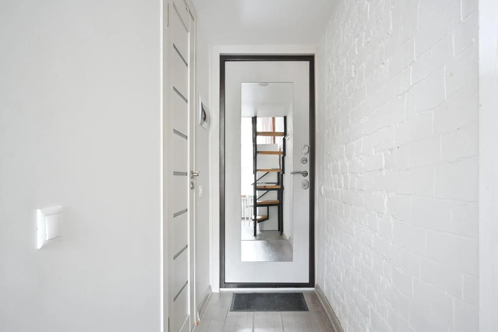1912 U Vitebskogo Vokzala Apartment 0*