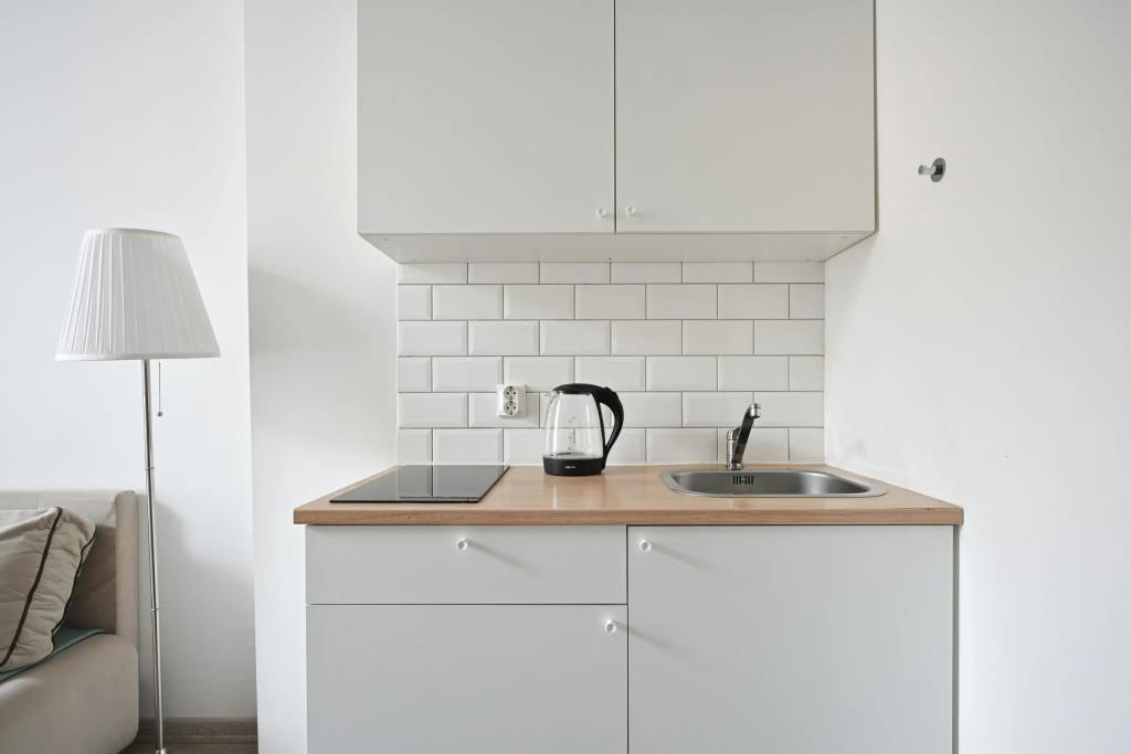 1912 U Vitebskogo Vokzala Apartment 0*