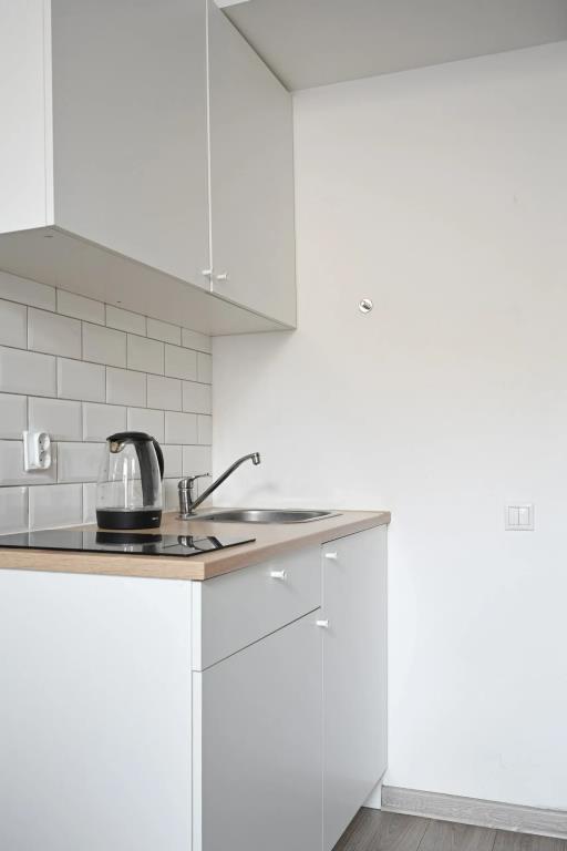 1912 U Vitebskogo Vokzala Apartment 0*