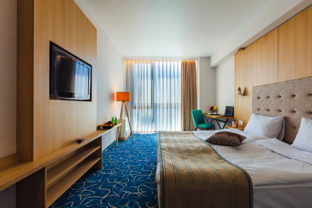 DAS Marina Burgas Hotel 3*
