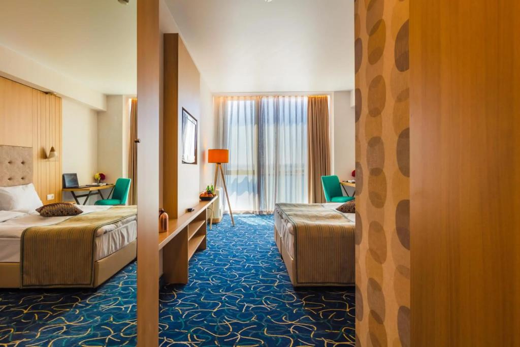 DAS Marina Burgas Hotel 3*