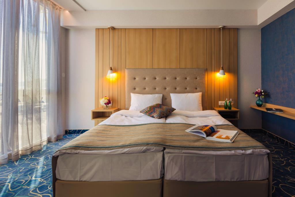 DAS Marina Burgas Hotel 3*