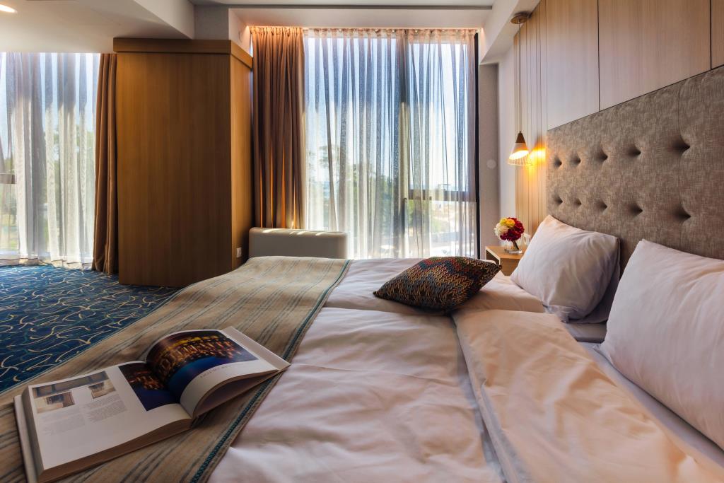 DAS Marina Burgas Hotel 3*