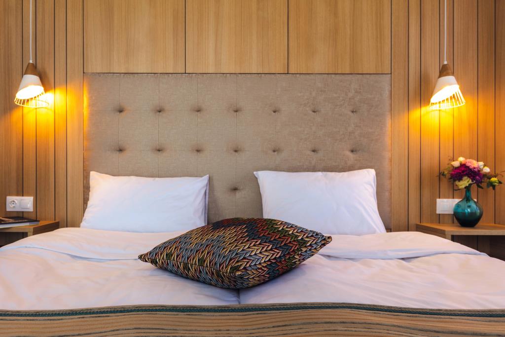 DAS Marina Burgas Hotel 3*