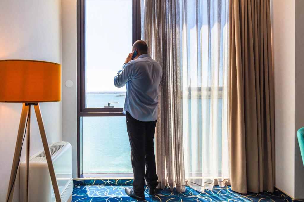 DAS Marina Burgas Hotel 3*
