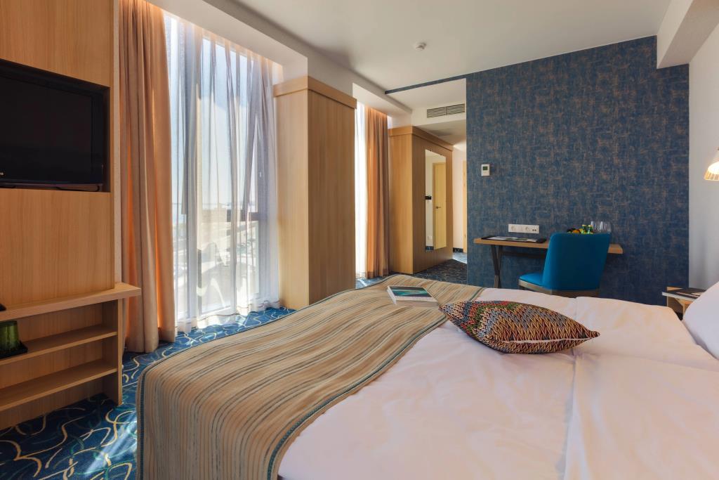 DAS Marina Burgas Hotel 3*