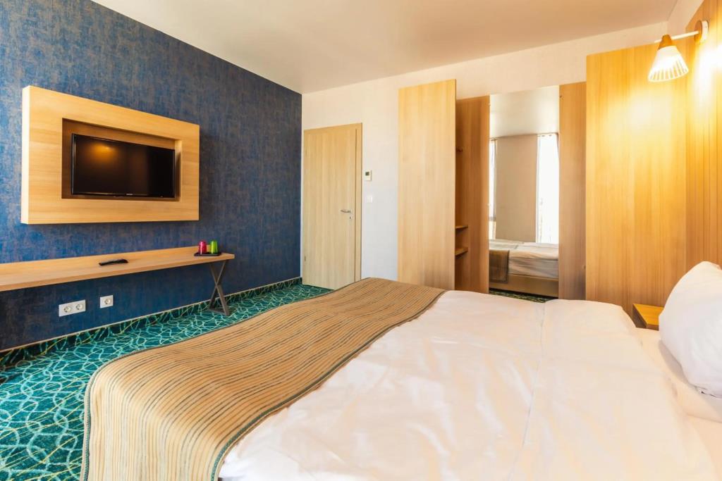 DAS Marina Burgas Hotel 3*