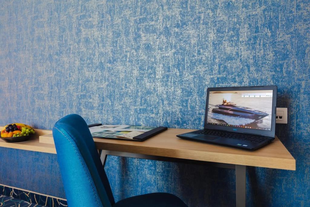 DAS Marina Burgas Hotel 3*