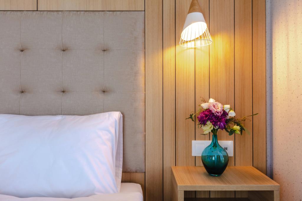 DAS Marina Burgas Hotel 3*