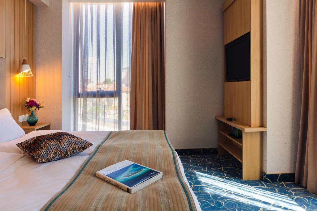 DAS Marina Burgas Hotel 3*
