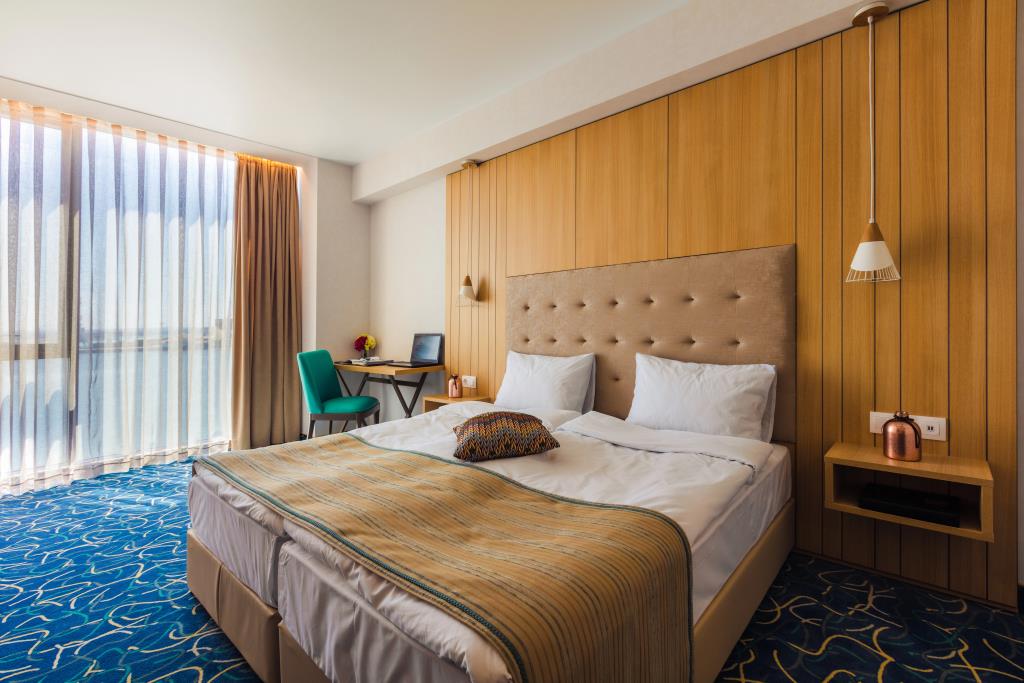 DAS Marina Burgas Hotel 3*