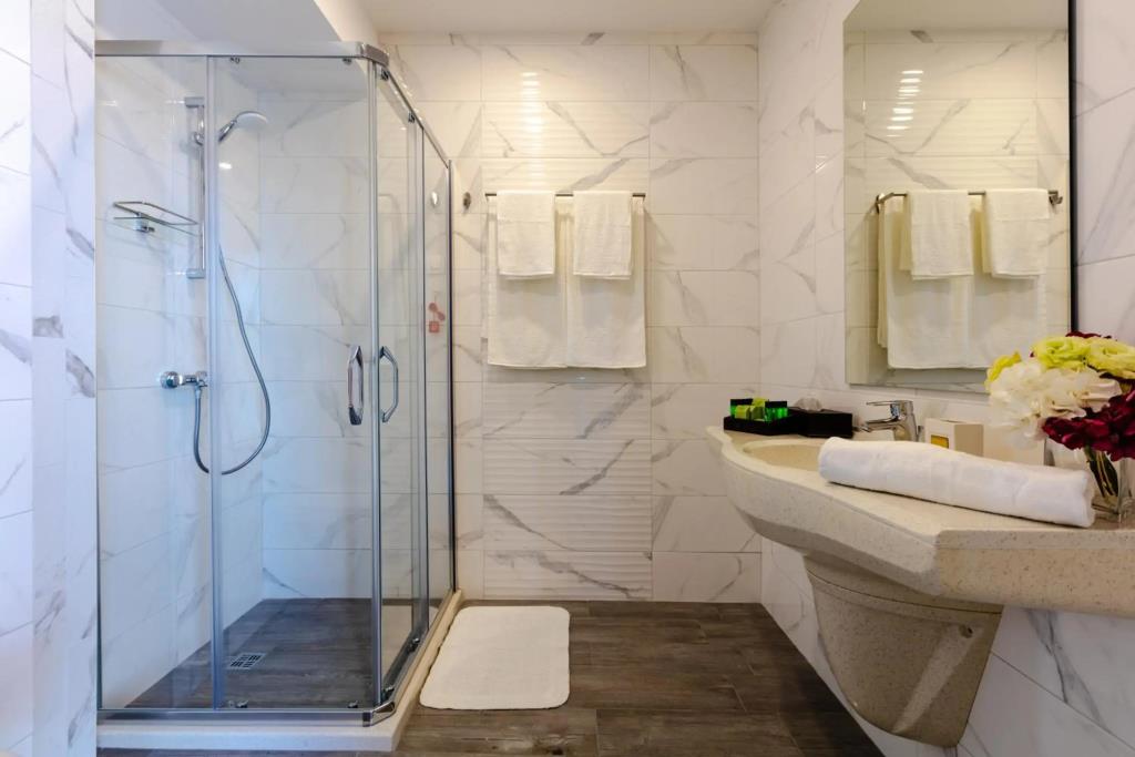 DAS Marina Burgas Hotel 3*
