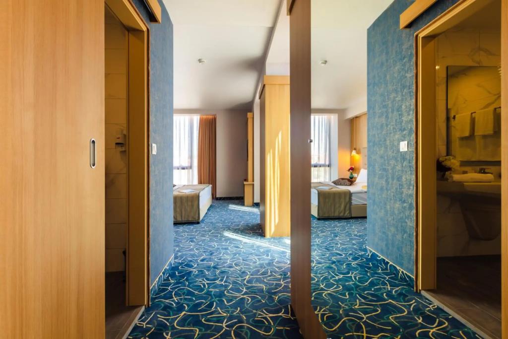 DAS Marina Burgas Hotel 3*