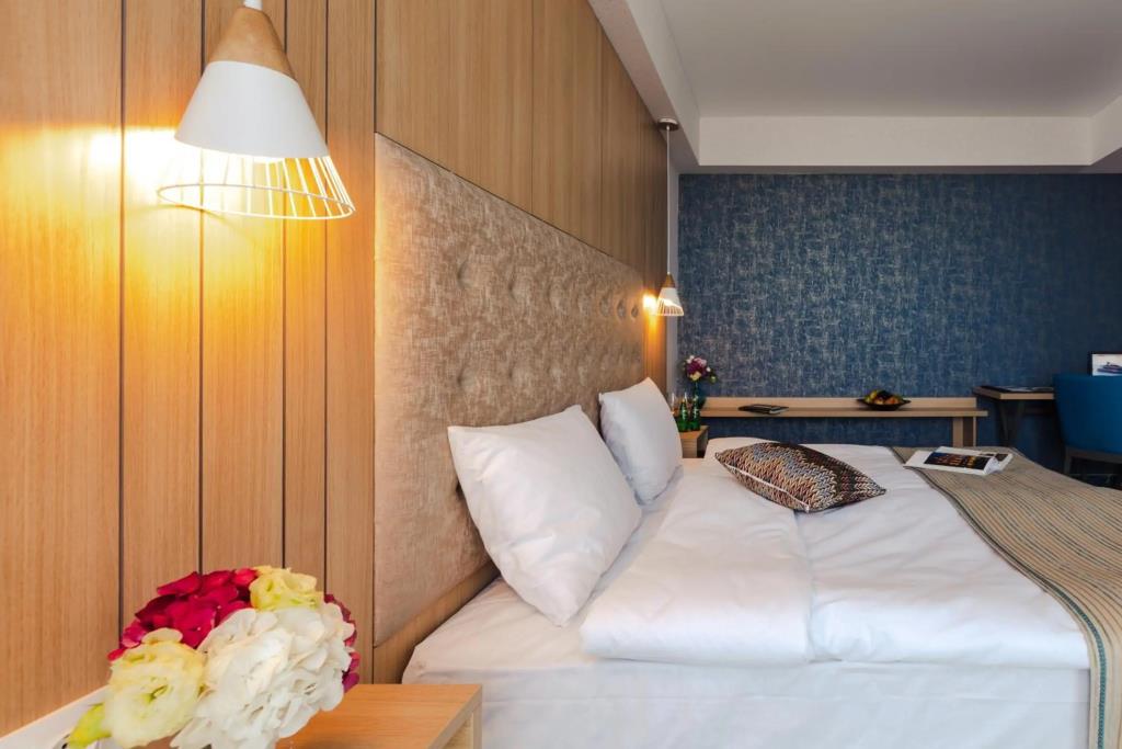DAS Marina Burgas Hotel 3*