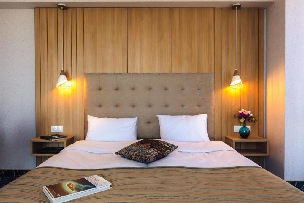 DAS Marina Burgas Hotel 3*