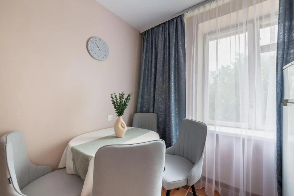 ApartLux on Festivalnaya 0*