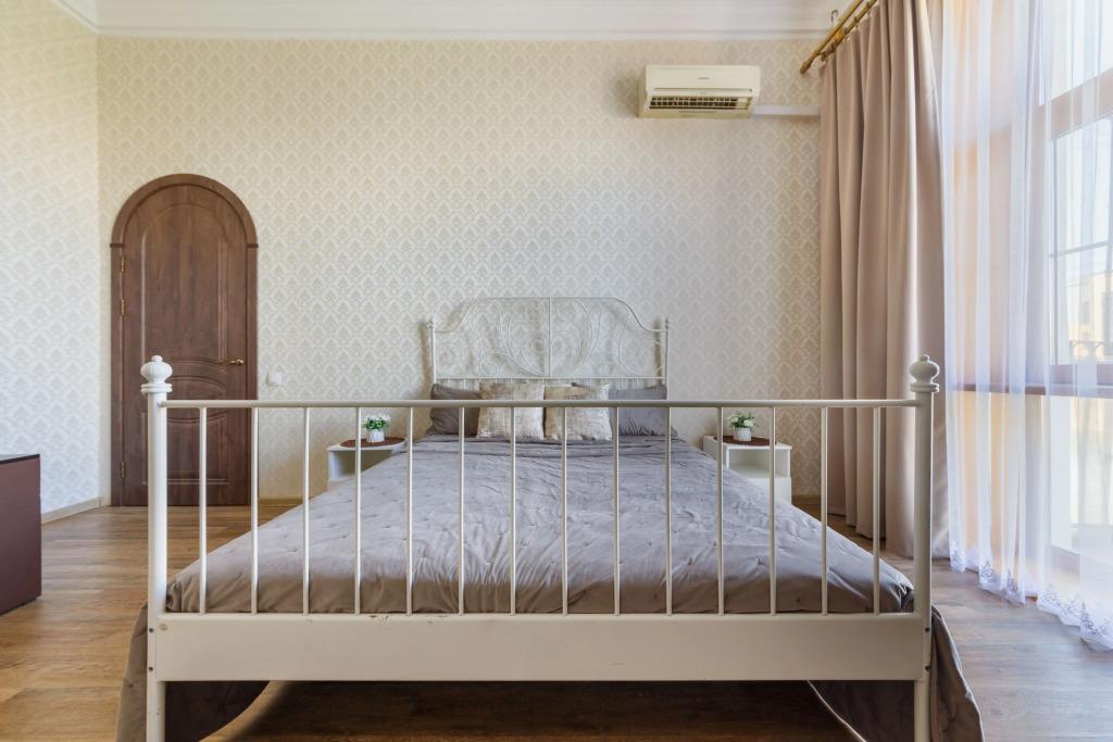 Degtyarny Pereulok 5 S 1 Apartments 0*
