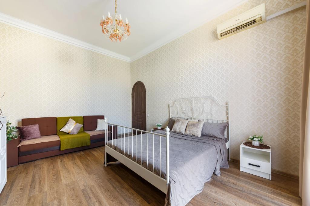 Degtyarny Pereulok 5 S 1 Apartments 0*