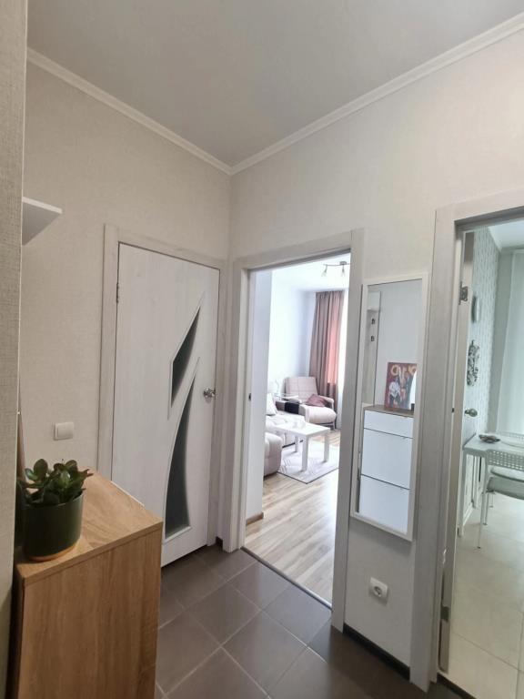 Na Tolstikova Flat 0*
