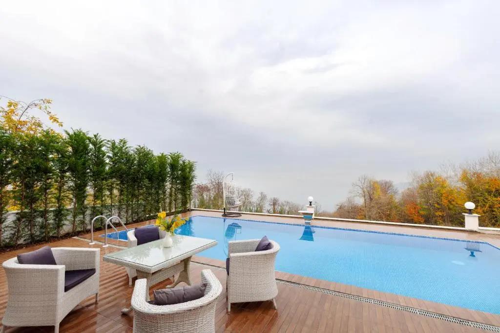 Sapanca View Hotel 0*