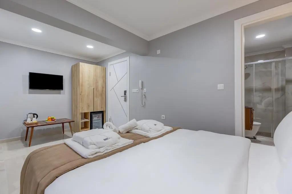 Sapanca View Hotel 0*