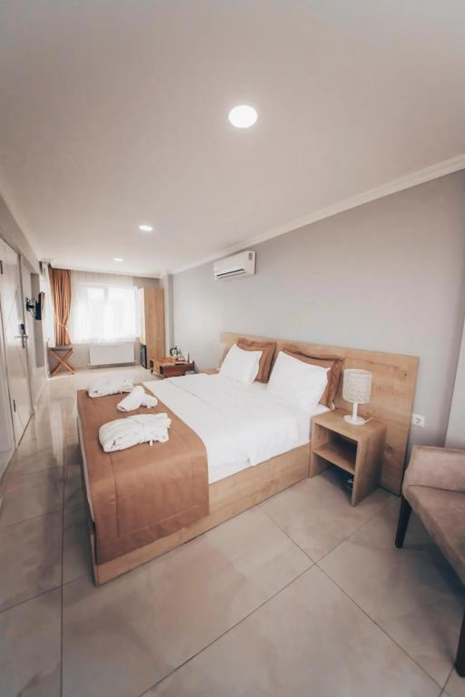 Sapanca View Hotel 0*