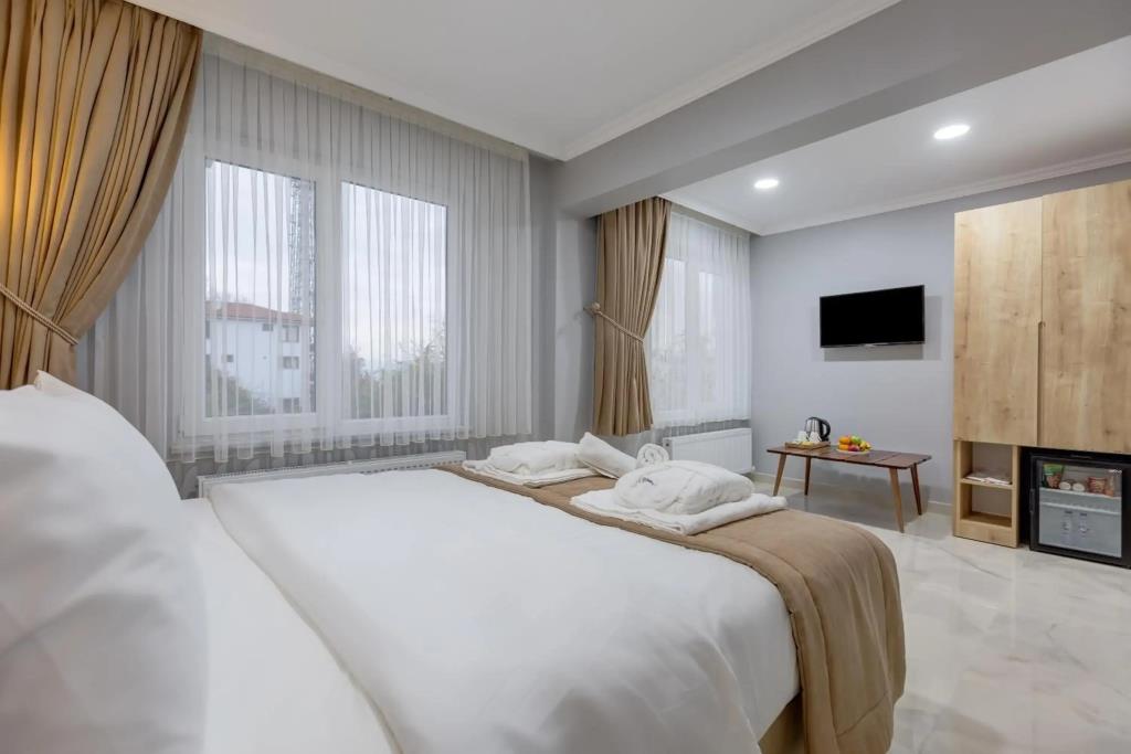 Sapanca View Hotel 0*