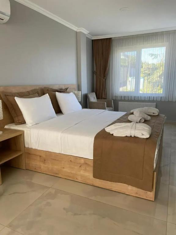 Sapanca View Hotel 0*