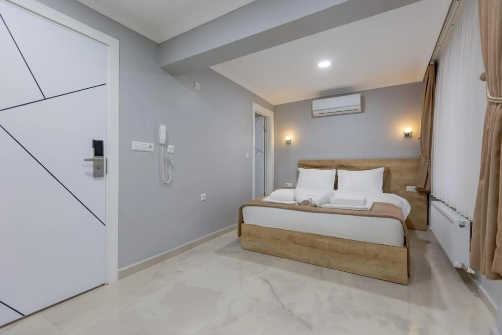 Sapanca View Hotel 0*