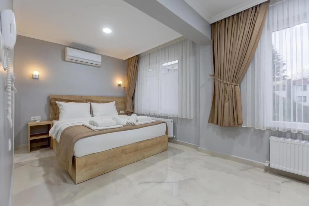 Sapanca View Hotel 0*