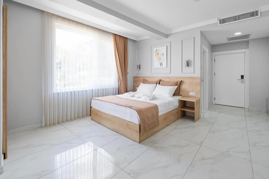 Sapanca View Hotel 0*