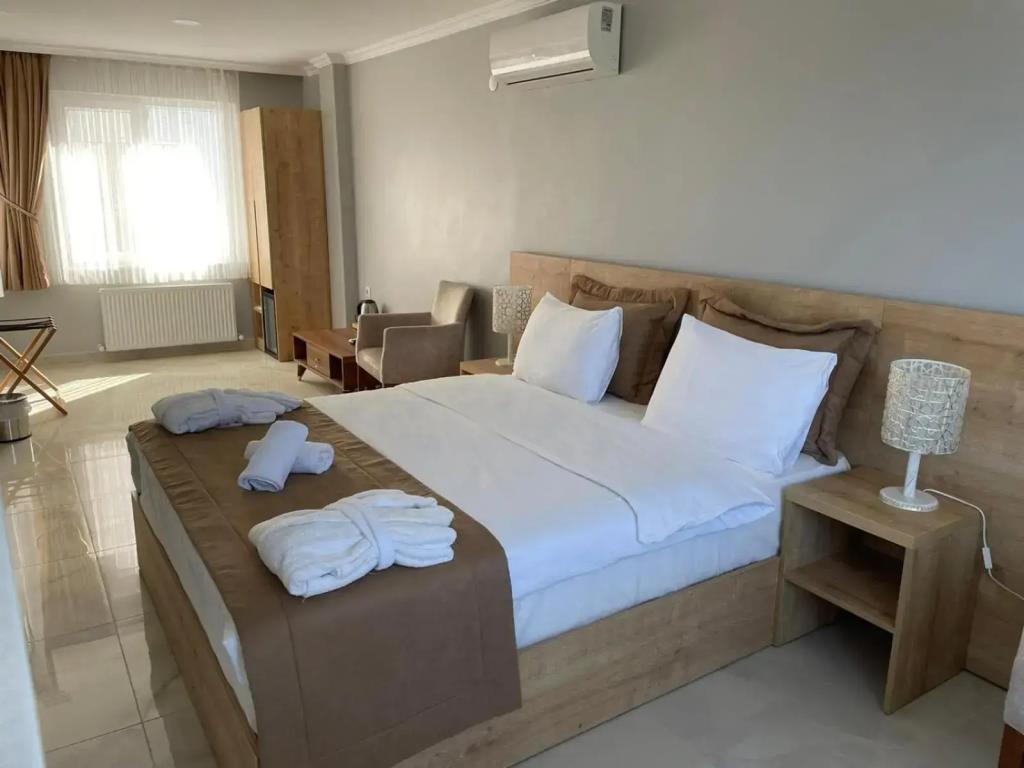 Sapanca View Hotel 0*