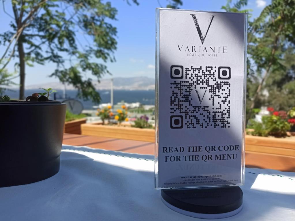 Variante Hotel 0*